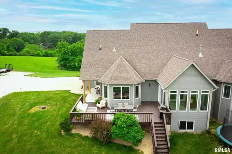 380 Grebner Rd, Metamora, IL 61548 photo 8