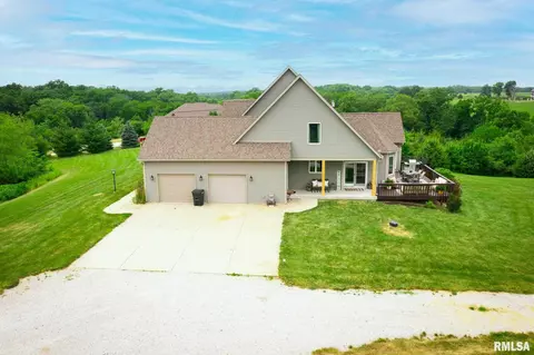380 Grebner Rd, Metamora, IL 61548 photo 9