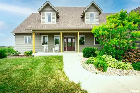 380 Grebner Rd, Metamora, IL 61548 photo 3