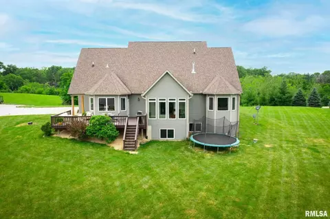 380 Grebner Rd, Metamora, IL 61548 photo 2