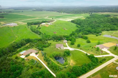380 Grebner Rd, Metamora, IL 61548 photo 7