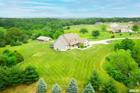 380 Grebner Rd, Metamora, IL 61548 photo 5