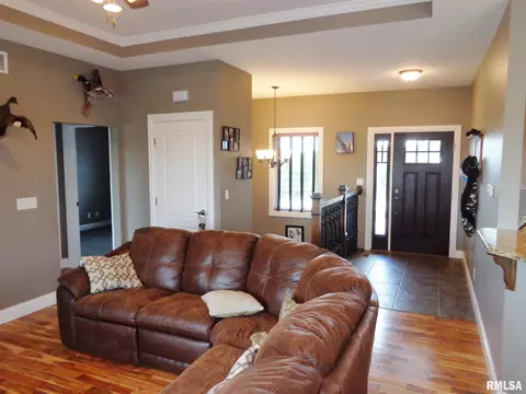 445 Macey Lake Rd, Metamora, IL 61548 photo 18