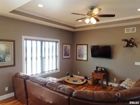 445 Macey Lake Rd, Metamora, IL 61548 photo 22