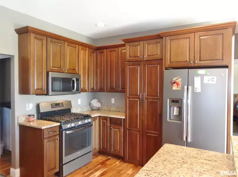 445 Macey Lake Rd, Metamora, IL 61548 photo 27