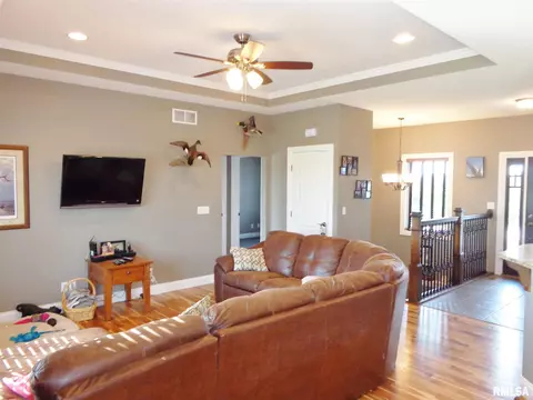 445 Macey Lake Rd, Metamora, IL 61548 photo 19