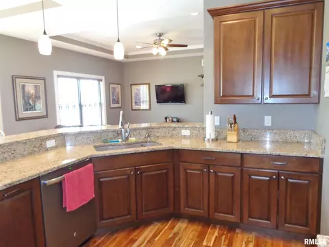 445 Macey Lake Rd, Metamora, IL 61548 photo 26