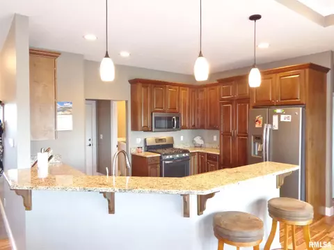 445 Macey Lake Rd, Metamora, IL 61548 photo 24