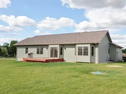 445 Macey Lake Rd, Metamora, IL 61548 photo 8