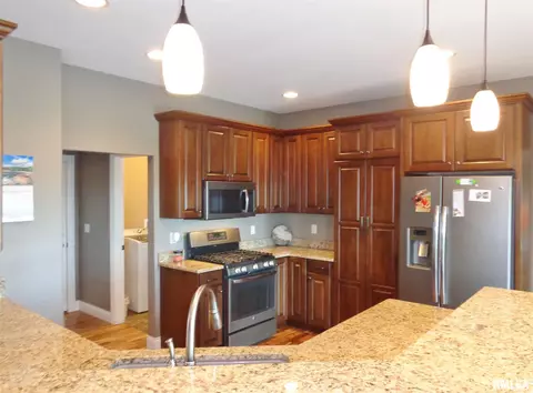 445 Macey Lake Rd, Metamora, IL 61548 photo 25