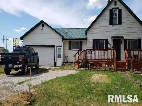 1190 Clark St, Lowpoint, IL 61545 photo 1