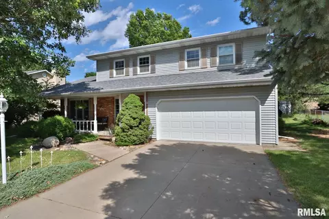 12516 N Cedar Bluff Dr, Dunlap, IL 61525 photo 1