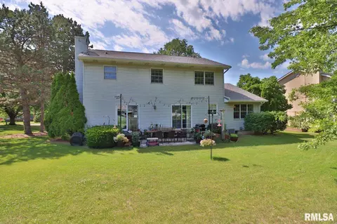 12516 N Cedar Bluff Dr, Dunlap, IL 61525 photo 5