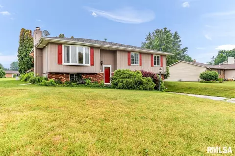 315 Arbor Vitae Dr, Germantown Hills, IL 61548 photo 2