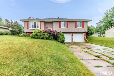 315 Arbor Vitae Dr, Germantown Hills, IL 61548 photo 1