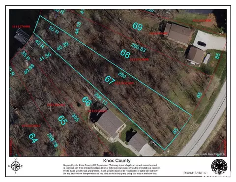8067 Oak Run Dr, Dahinda, IL 61428