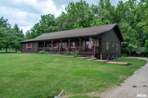 4906 E Hart Ln, Chillicothe, IL 61523 photo 41
