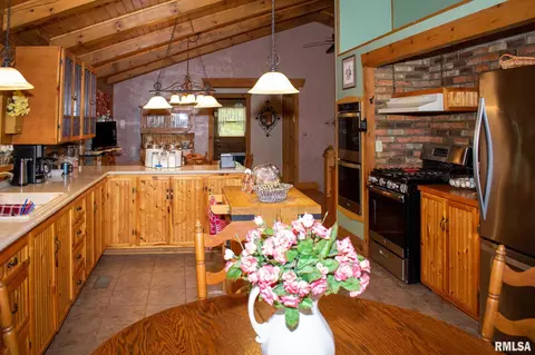 4906 E Hart Ln, Chillicothe, IL 61523 photo 9