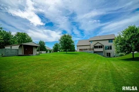 8023 W Thorngate Dr, Mapleton, IL 61547 photo 49