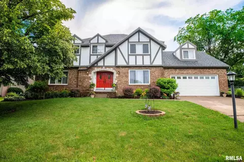12614 N Broadview Ct, Dunlap, IL 61525 photo 2