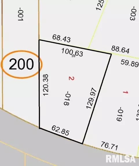 401 Joliet Rd, Marquette Heights, IL 61554