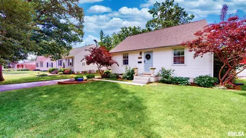 812 E Kay St, Morton, IL 61550 photo 3