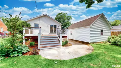 812 E Kay St, Morton, IL 61550 photo 42