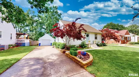 812 E Kay St, Morton, IL 61550 photo 4