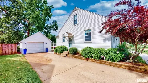 812 E Kay St, Morton, IL 61550 photo 43