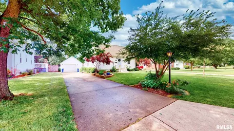 812 E Kay St, Morton, IL 61550 photo 47