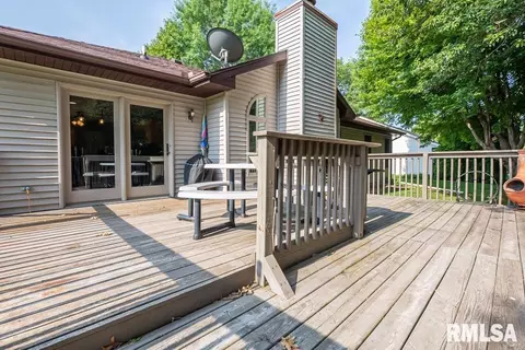 9447 W Guinivere Dr, Mapleton, IL 61547 photo 8