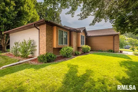 9447 W Guinivere Dr, Mapleton, IL 61547 photo 3