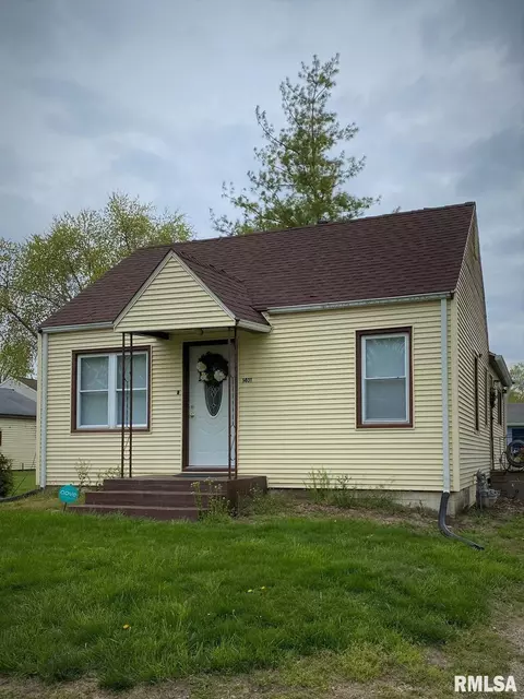 1401 E Beach St, Peoria, IL 61615 photo 1