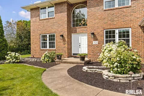 424 Stoneway Dr, Morton, IL 61550 photo 5