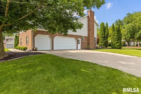 424 Stoneway Dr, Morton, IL 61550 photo 4