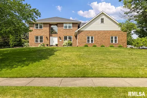 424 Stoneway Dr, Morton, IL 61550 photo 1