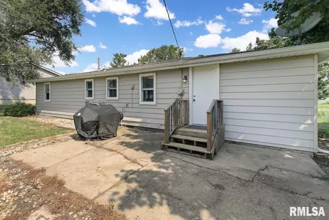 211 E Van Alstine St, Secor, IL 61771 photo 19