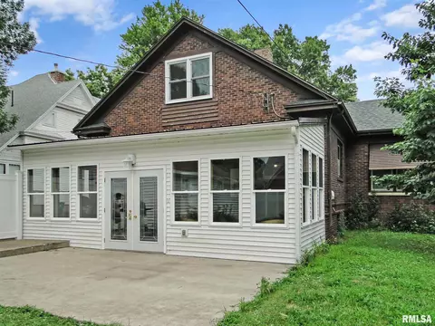 414 S Randolph St, Macomb, IL 61455 photo 20