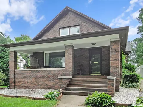 414 S Randolph St, Macomb, IL 61455 photo 22