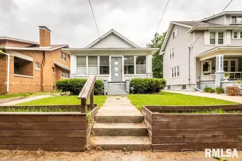 314 E Mcclure Ave, Peoria, IL 61603 photo 1