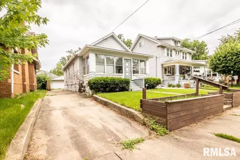 314 E Mcclure Ave, Peoria, IL 61603 photo 21