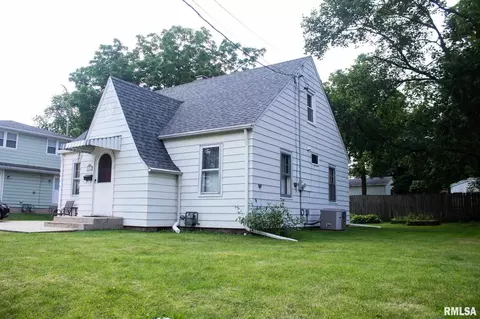 404 W Center St, Eureka, IL 61530 photo 33