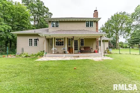 8801 W Pfeiffer Rd, Mapleton, IL 61547 photo 27