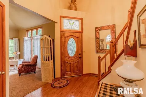 8801 W Pfeiffer Rd, Mapleton, IL 61547 photo 3