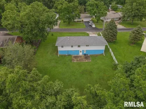 410 Highview Dr, Eureka, IL 61530 photo 22