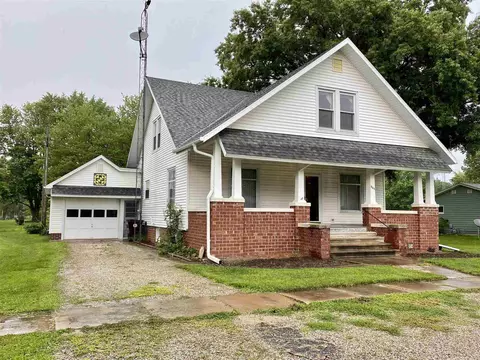 304 E Hickory St, Industry, IL 61440 photo 29
