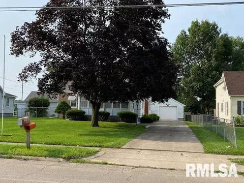 1952 E Chestnut St, Canton, IL 61520 photo 17