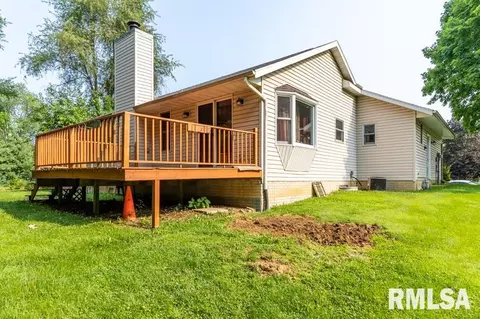 10410 W Sir Tristram Ct, Mapleton, IL 61547 photo 29