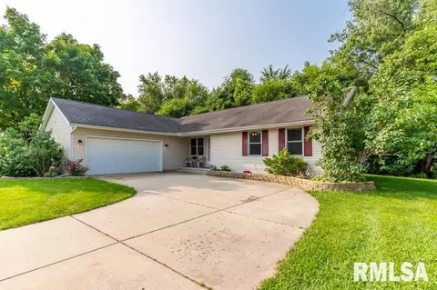 10410 W Sir Tristram Ct, Mapleton, IL 61547 photo 2