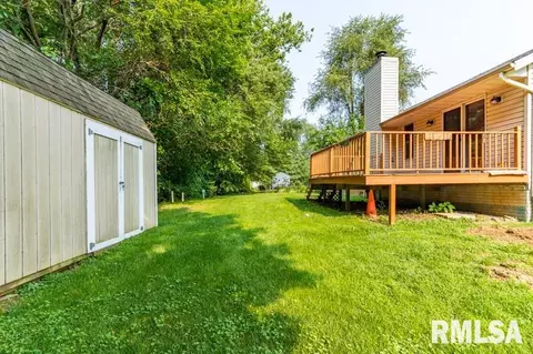 10410 W Sir Tristram Ct, Mapleton, IL 61547 photo 31